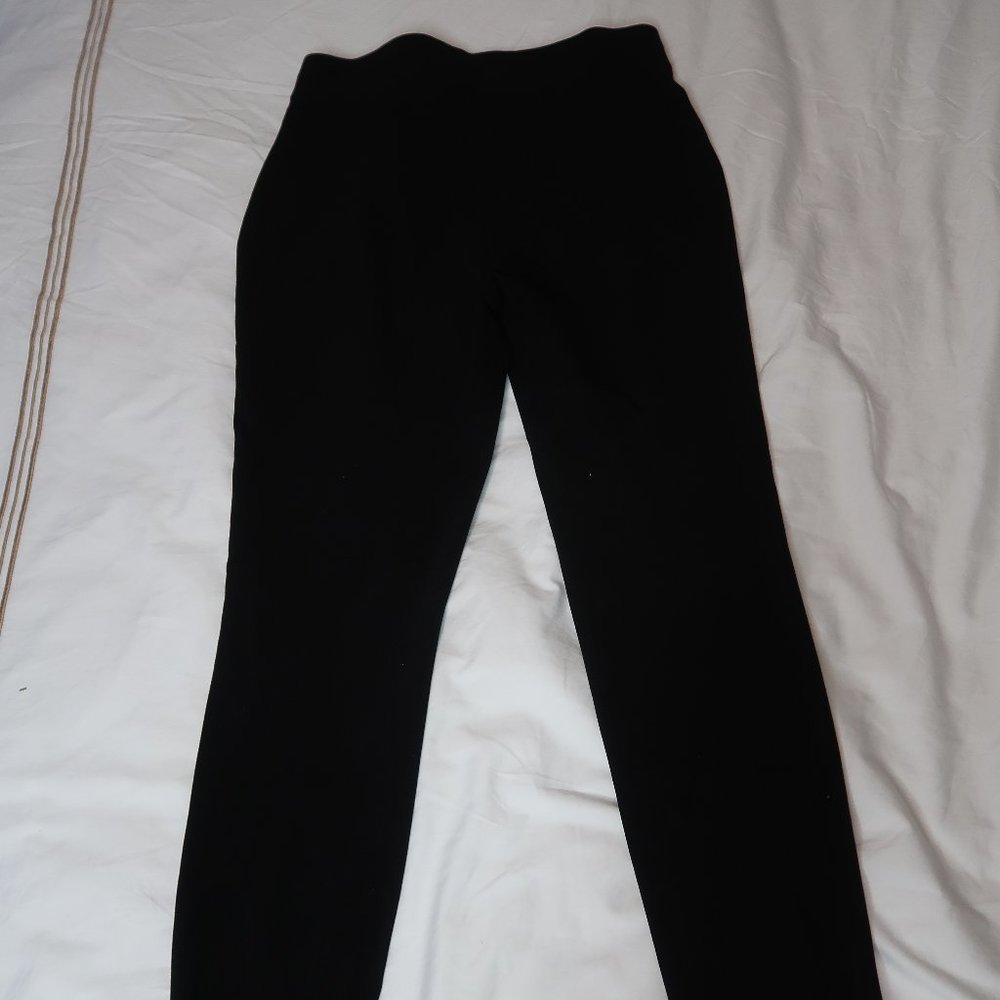 EXPRESS Suede Leggings